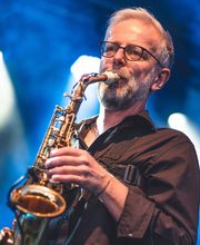 Ulli Jünemann Saxophonunterricht Bild 9