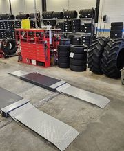 Viele Möglichkeiten gibt es rund um den Reifenwechsel. Unser geschultes Personal kann Ihren Rädern eine fachgerechte und sorgfältige Montage garantieren.