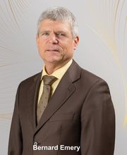 Emery pompes funèbres Bild 1