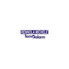Antifurti Rennola logo
