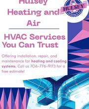 Hulsey Heating and Air image 6