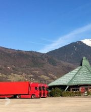 Transport Paillier image 1