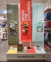 OKAIDI RIZZICONI CC PORTO ULIVI immagine 7