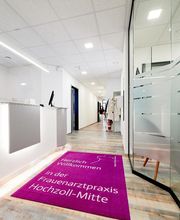 Frauenarzt Hochzoll-Mitte Bild 16