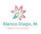 Blanco Diego, M.