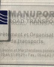 Manuport Road Transport France image 1
