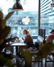 Frittenwerk Dresden Bild 1