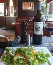 Café Restaurant - Chez Carla & Nuno Bild 1