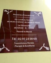 Claudine Fleurs image 5