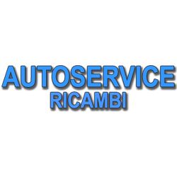 Autoservice Ricambi logo