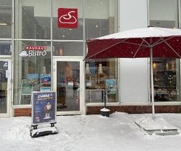 Brotmeisterei Steinecke Bild 1