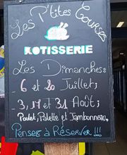 Les P'tites Courses image 1