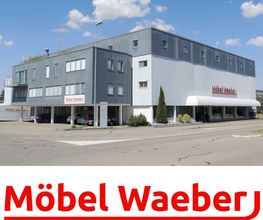 Möbel Waeber AG Bild 1