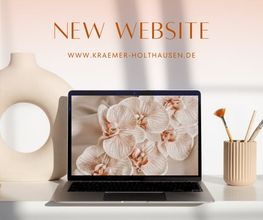 NEW WEBSITE