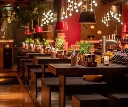 PETER PANE Burgergrill & Bar Bild 11