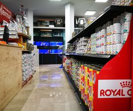 Gallery Cliente
