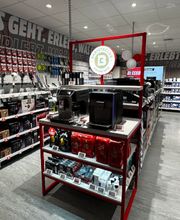 MediaMarkt Smart Heidelberg Hauptstraße Bild 1