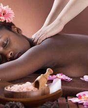 KALIAA BEAUTE MASSAGES image 4
