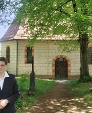 Worte als Brücke - Dagmar Bader - Freie Rednerin (IHK) Bild 7