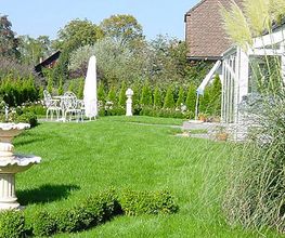 Rohner Gartenbau AG Bild 2