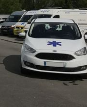 Ambulance & Pompes Funèbres Chantonnaisiennes SARL image 4