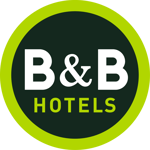B&B HOTELS Park Hotel Cassano logo