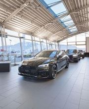 AMAG St-Légier Bild 11