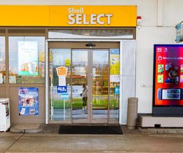 Shell Recharge Charging Station Bild 17