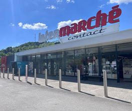 Intermarche Contact Riez image 3