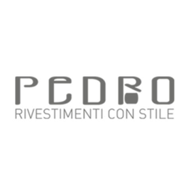 Pedro Ivestimenti Porte Blindate logo