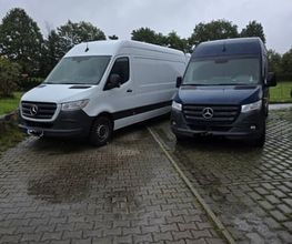 EnSa Möbeltransport Berlin Bild 3