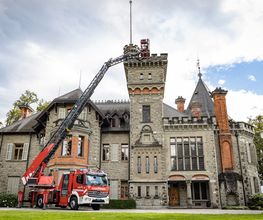 Rosenbauer Schweiz AG Bild 4