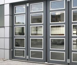 Torsysteme Creutz Bild 2