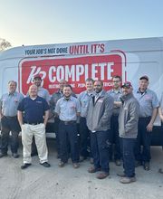 KB Complete Plumbing, Heating, Cooling & Electrical Inc. image 1