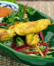 Oy Isan Thaï Food Bild 5