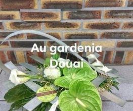 Au Gardénia fleurs image 16
