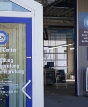 TÜV SÜD Service-Center Böblingen Bild 8