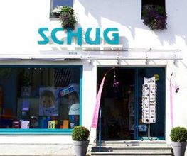 Schug Schreibwaren & Postagentur Bild 1