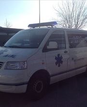 Ambulances Demonet Vauban image 3