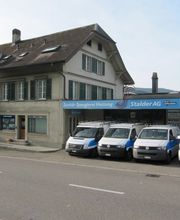 Stalder AG, Sanitär Spenglerei Heizung Bild 6