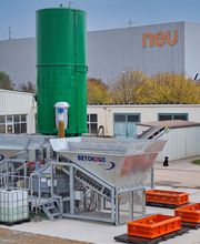 Büttel GmbH (Bauschuttrecycling-Schüttgüter-BETON2GO-Transporte-Containerdienst-Erd & Abbruch) Bild 3