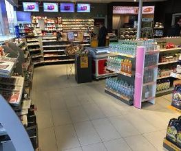 JET Tankstelle Bild 6