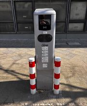 TotalEnergies Charging Station Bild 1