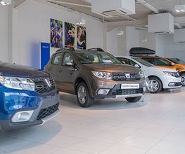 Renault Bracieux image 2