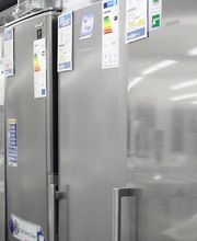 EURONICS XXL AV Markt Bild 5