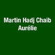 Martin Hadj Chaib Aurélie