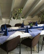 Vereinsgaststätte TRC-Schlierbach Bild 7