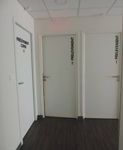 BIOGROUP ASTRALAB - Laboratoire Aixe-sur-Vienne image 11