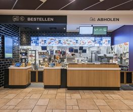 McDonald's Bild 2
