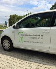 Tizian Dentaltechnik GmbH Bild 6